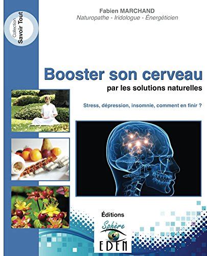 booster son cerveau solutions naturelles Epub