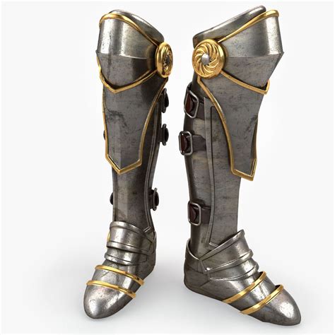 boot armor