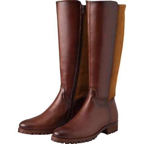 boots brown