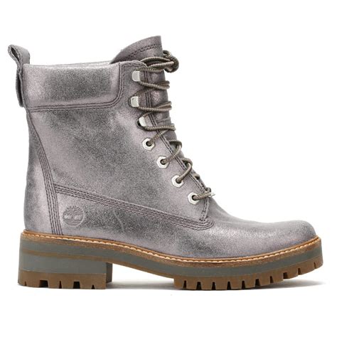 boots for women grey