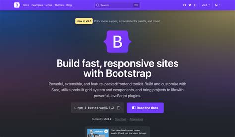 bootstrap design framework indonesian zaenal PDF