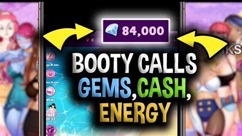 booty call gem mod