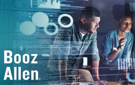 booz allen cyber intern