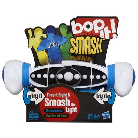 bop it smash