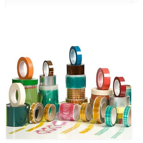 bopp tape manufacturer in kolkata