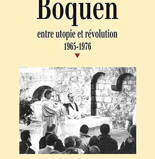 boquen entre utopie r volution 1965 1976 PDF