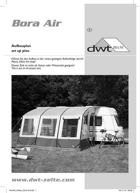 bora air installation manual Reader