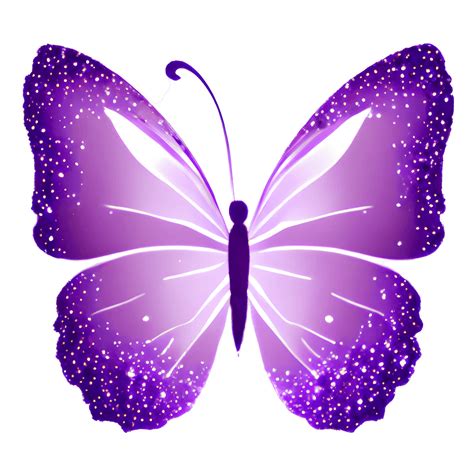 borboletas lilas png