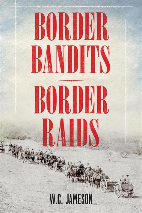 border bandits Ebook Kindle Editon