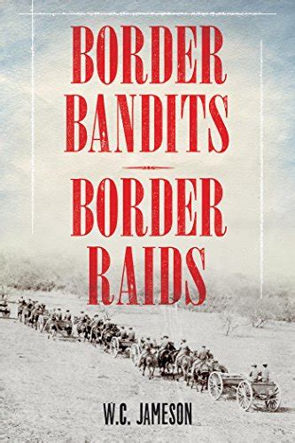 border bandits Ebook Kindle Editon