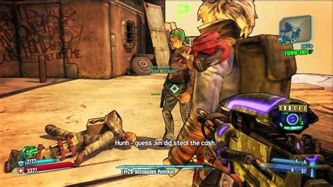 borderlands 2 bffs