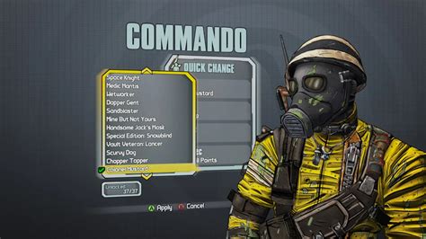 borderlands 2 mods'