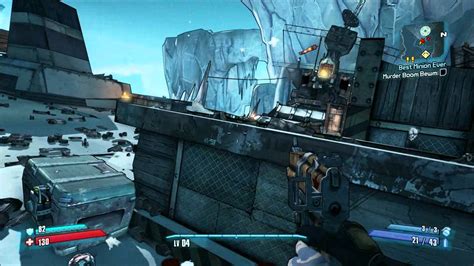 borderlands 2 walkthrough for ps3