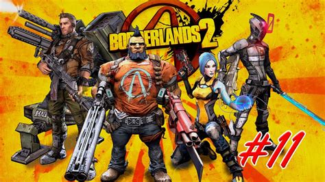 Borderlands 2 Walkthrough Xbox One