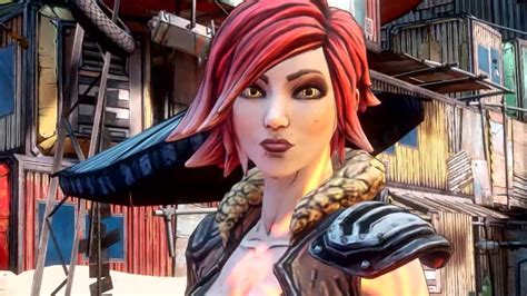 borderlands 3 update