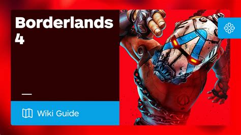 Borderlands 4 Walkthrough Ign