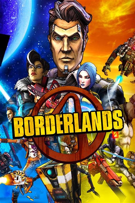 borderlands after prequel