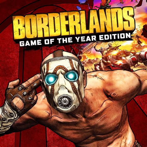 Borderlands Game Of The Year Walkthrough