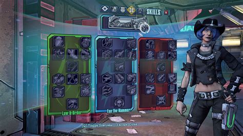 borderlands the pre sequel mods