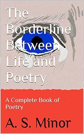 borderline between life poetry complete Epub