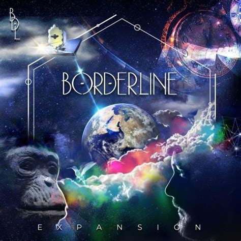 borderline deluxe edition Kindle Editon