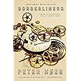 borderliners a novel Kindle Editon