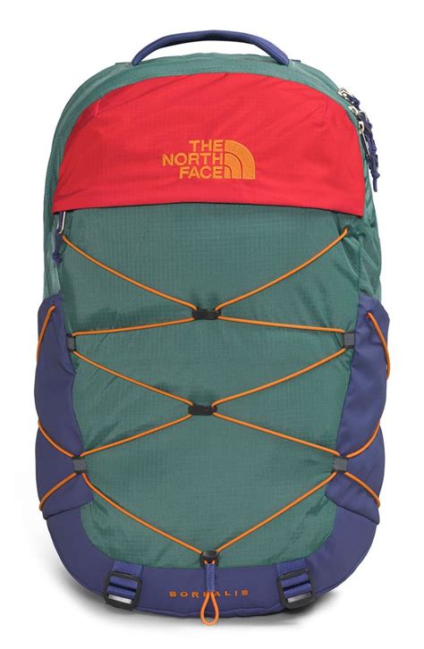 borealis kids backpack