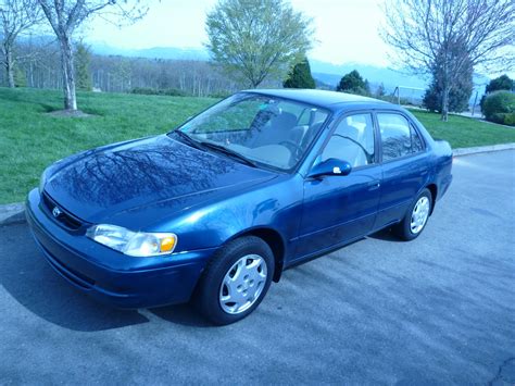 bored to death the story of the 1999 toyota corolla