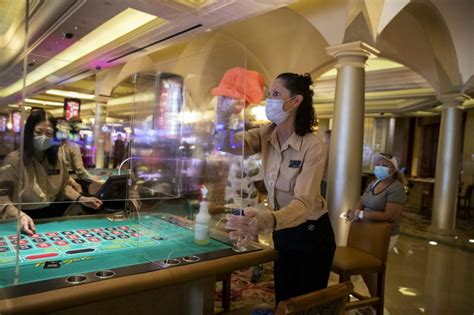 borgata casino ac jobs