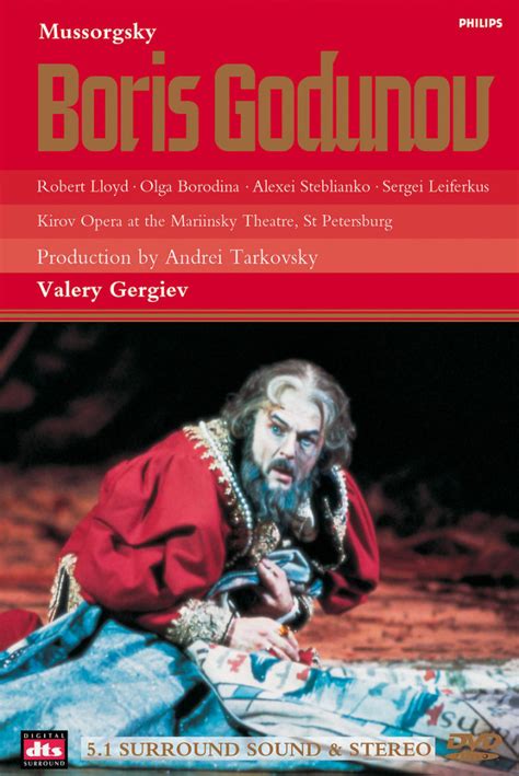 boris godunov libretto free epub Kindle Editon