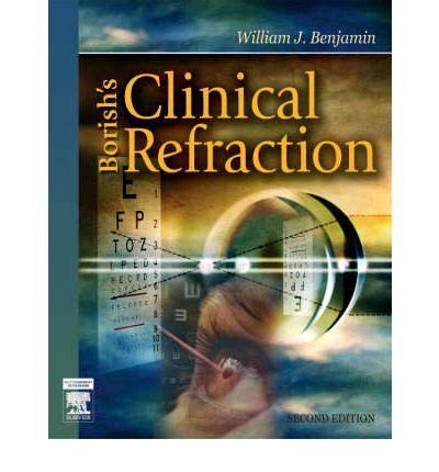 borish s clinical refraction 2nd edition Kindle Editon