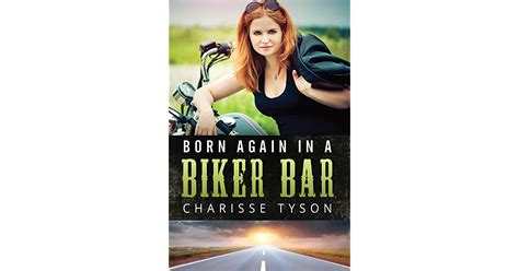 born again in a biker bar Doc