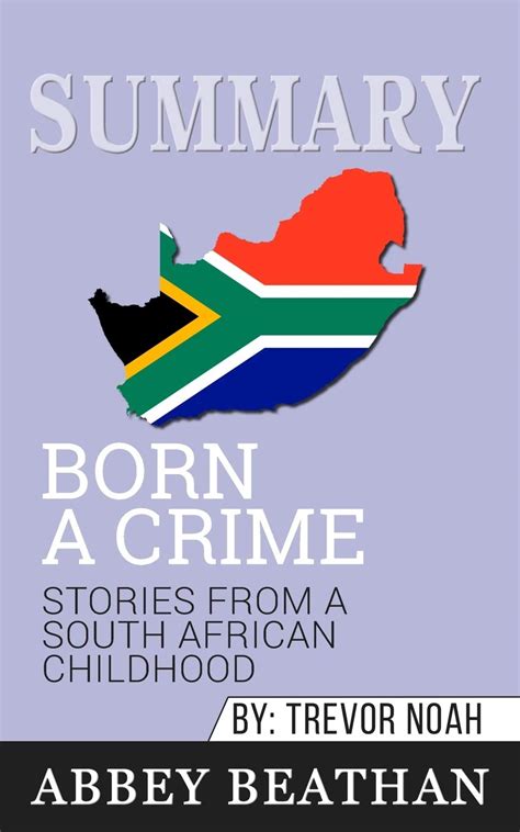 born crime stories from south african 61 Epub