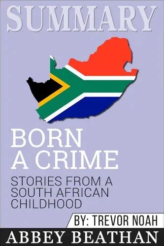 born crime stories from south african 61 Epub