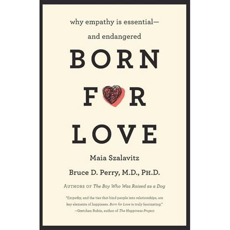 born for love why empathy is essential and endangered PDF