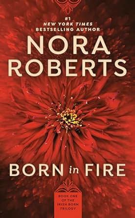 born in fire born in trilogy book 1 Epub