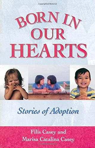 born in our hearts stories of adoption Epub