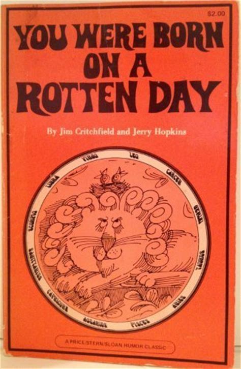 born on a rotten day born on a rotten day PDF