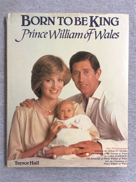 born to be king prince william of wales Reader