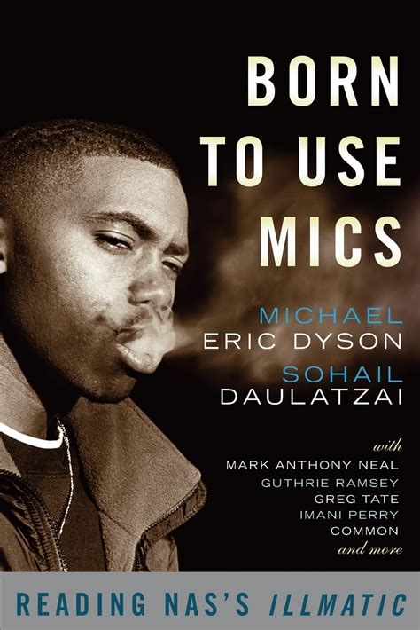 born to use mics reading nass illmatic PDF