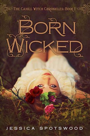 born wicked the cahill witch chronicles Epub