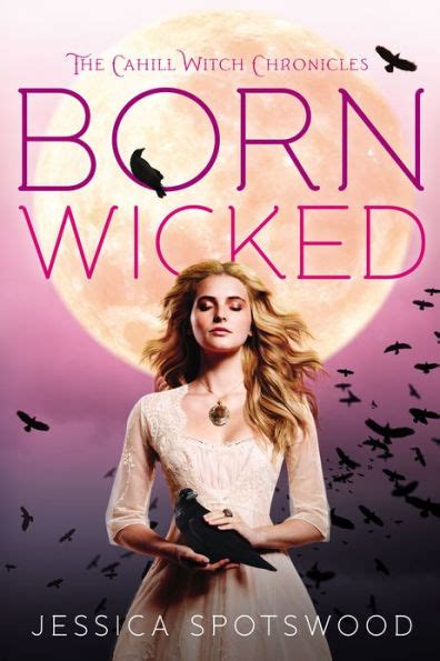 born wicked the cahill witch chronicles Epub