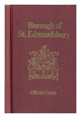 borough of st edmundsbury official guide Doc