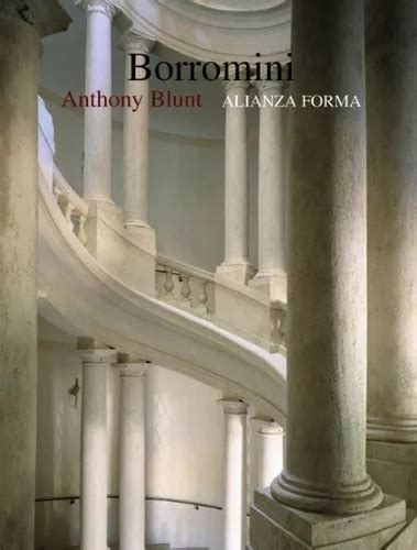 borromini alianza forma af Kindle Editon