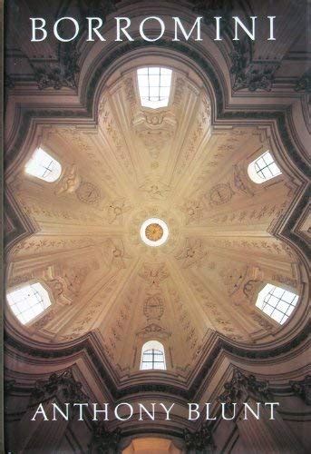 borromini anthony blunt Ebook Doc