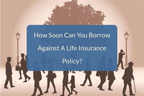 borrowing against life insurance