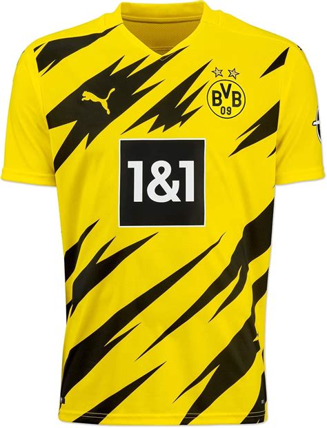 borussia dortmund t shirt