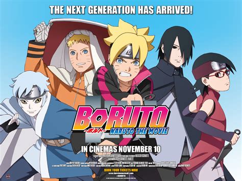 boruto naruto the movie download Doc