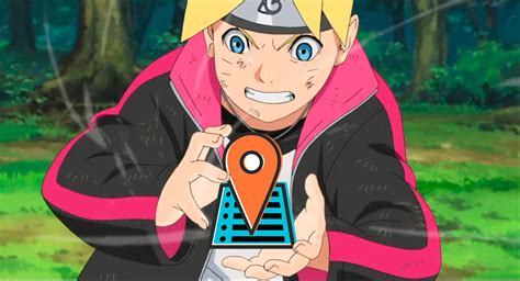 boruto sin relleno