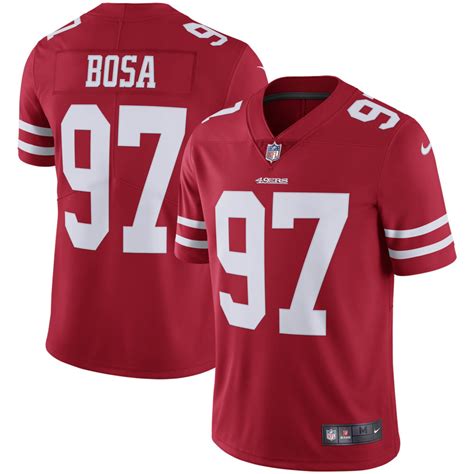 bosa jerseys